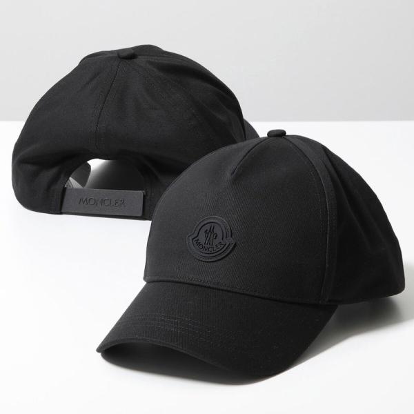 MONCLER Moncler Matt 帽子 3B00013