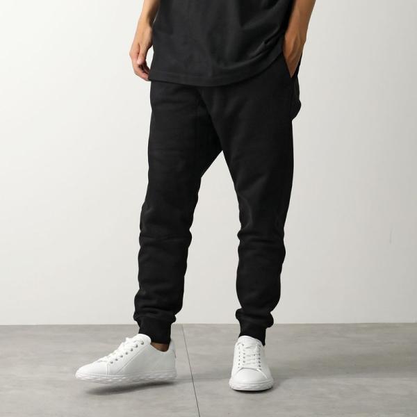 DSQUARED2 ディースクエアード スウェットパンツ Relax Dean Fit Pant S...