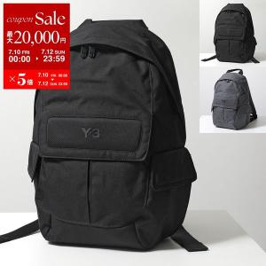 Y-3 デイバック リュック BACKPACK メンズ レディース : ZOZOTOWN
