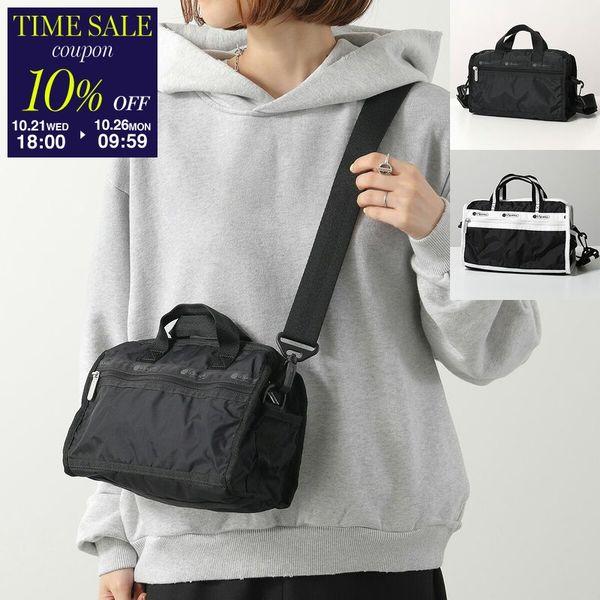 LeSportsac レスポートサック ショルダーバッグ MINI DUFFEL XBODY 159...
