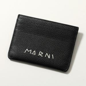 MARNI マルニ カードケース PFMI010...の商品画像