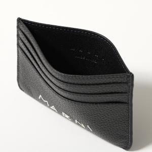MARNI マルニ カードケース PFMI01...の詳細画像2