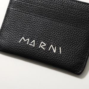 MARNI マルニ カードケース PFMI01...の詳細画像4