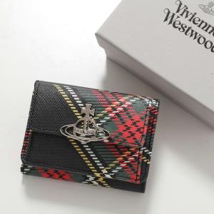 Vivienne Westwood ヴィヴィアンウエストウッド 三つ折り財布 SAFF PRINT SMALL FLAP PURSE オーブ 爆買 ヴィヴィアンウエストウッド SAFF PRINT SMALL FLAP PURSE オーブ