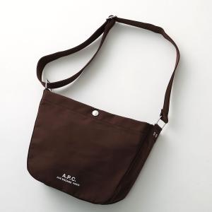 APC A.P.C. アーペーセー ショルダー...の詳細画像2