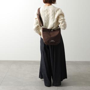 APC A.P.C. アーペーセー ショルダー...の詳細画像3