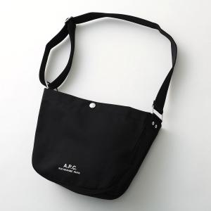 APC A.P.C. アーペーセー ショルダー...の詳細画像5