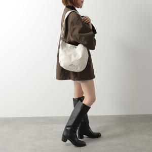 APC A.P.C. アーペーセー ショルダー...の詳細画像3