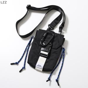 APC A.P.C. アーペーセー ショルダー...の詳細画像4