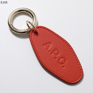 APC A.P.C. アーペーセー キーリング...の詳細画像4