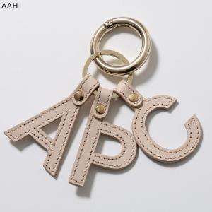 APC A.P.C. アーペーセー キーリング...の詳細画像3