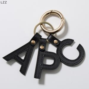 APC A.P.C. アーペーセー キーリング...の詳細画像5