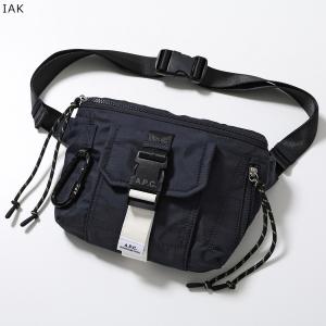 APC A.P.C. アーペーセー クロスボデ...の詳細画像1