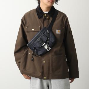APC A.P.C. アーペーセー クロスボデ...の詳細画像3