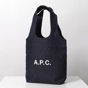 APC A.P.C. アーペーセー トートバッ...の詳細画像2