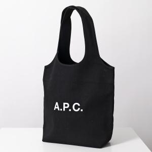 APC A.P.C. アーペーセー トートバッ...の詳細画像5