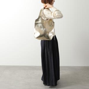 APC A.P.C. アーペーセー トートバッ...の詳細画像4