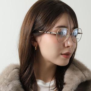 CHANEL シャネル メガネ 2213 レデ...の詳細画像1