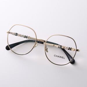 CHANEL シャネル メガネ 2213 レデ...の詳細画像4