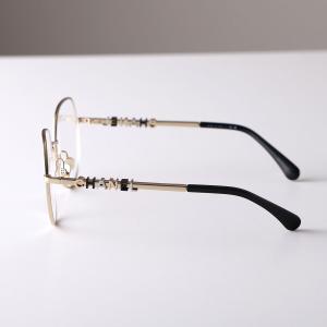 CHANEL シャネル メガネ 2213 レデ...の詳細画像5