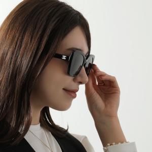 CHANEL シャネル サングラス 5422B...の詳細画像2