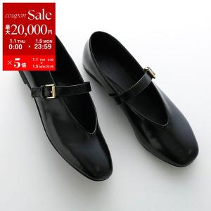 FERRAGAMO（フェラガモ） バレエシューズ DOLLY T ドリー 717082