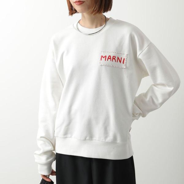 MARNI Marni シャツ FUMU0074X1