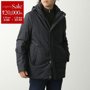 MOORER（ムーレー） ダウンジャケット FILIPPO KN メンズ 撥水