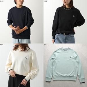 FRED PERRY フレッドペリー スウェッ...の詳細画像1