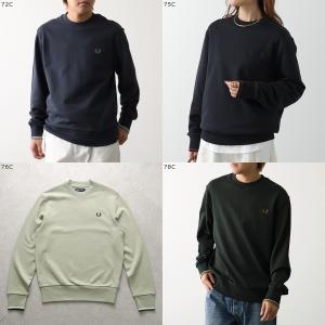 FRED PERRY フレッドペリー スウェッ...の詳細画像2