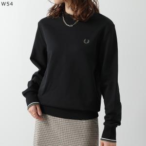 FRED PERRY フレッドペリー スウェッ...の詳細画像4