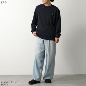 FRED PERRY フレッドペリー スウェッ...の詳細画像5