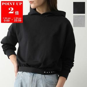 MARNI（マルニ） ニット セーター 子供服 カシミア クルーネック ロゴ