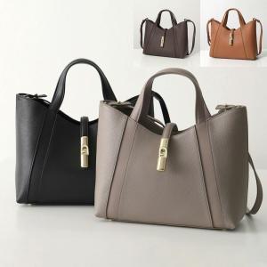 Furla フルラ ハンドバッグ GOCCIA ...の商品画像