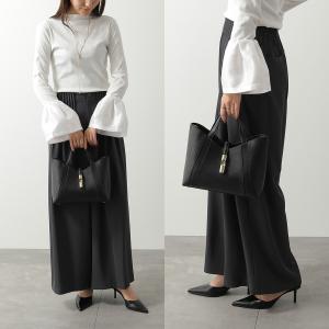 Furla フルラ ハンドバッグ GOCCIA...の詳細画像4