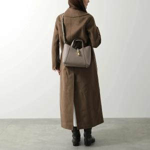 Furla フルラ ハンドバッグ GOCCIA...の詳細画像5
