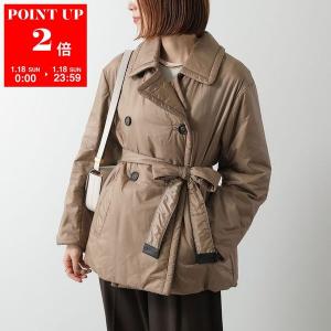 【美品】【最終値下げ】ANREALAGE キューブトレンチコート Max Mara（マックスマーラ） Max Mara The Cube ザ・キューブ トレンチ