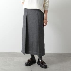 MAX MARA MM マックスマーラ ロング...の詳細画像2
