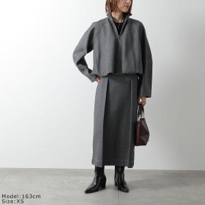 MAX MARA MM マックスマーラ ロング...の詳細画像3