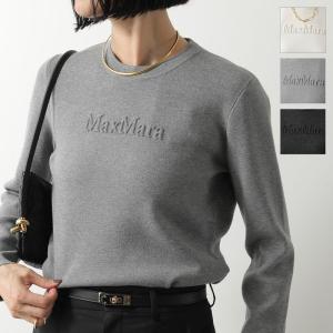 PRADA（プラダ） ニット P24I1R 1ZO5 レディース セーター コットン