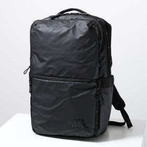 THE NORTH FACE ザノースフェイス バックパック BASE CAMP VOYAGER DAYPACK ベースキャンプ ボイジャー デイパック NF0A81DM 26L 鞄 KT0/TNFBLACK/ASPHGR