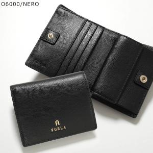 Furla フルラ 二つ折り財布 CAMELI...の詳細画像2