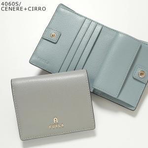 Furla フルラ 二つ折り財布 CAMELI...の詳細画像5