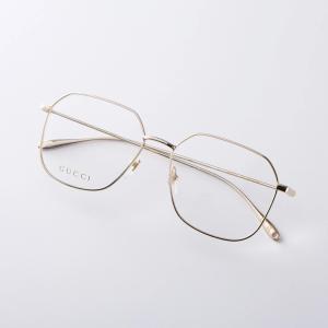 GUCCI グッチ メガネ GG1032O メ...の詳細画像2