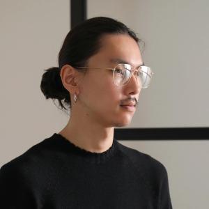 GUCCI グッチ メガネ GG1032O メ...の詳細画像4