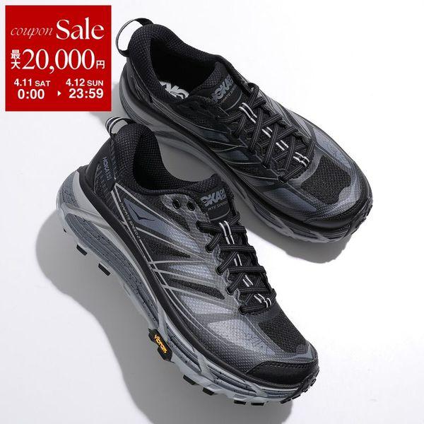 HOKA ONE ONE ホカ オネオネ スニーカー U Mafate Speed 2 マファテスピ...