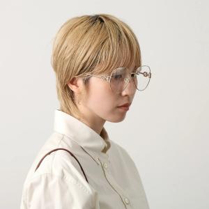 GUCCI グッチ メガネ GG1208O レ...の詳細画像4