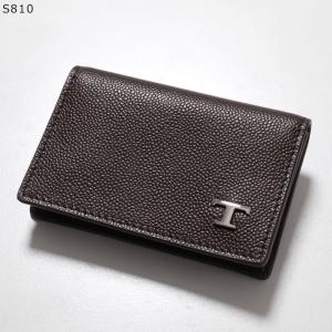TODS トッズ カードケース T TIMEL...の詳細画像1