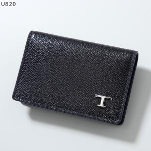 TODS トッズ カードケース T TIMEL...の詳細画像4