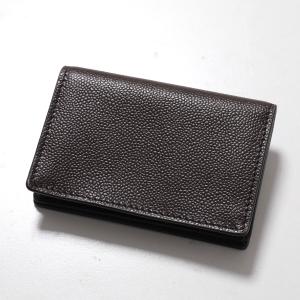 TODS トッズ カードケース T TIMEL...の詳細画像5
